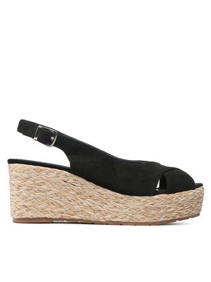 Jenny Fairy - Espadryle damskie na lato ze sklepu: MODIVO w kategorii: Espadryle damskie - zdjęcie WP-EBWP-BKLVO-LN0_5904248447601