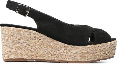 Jenny Fairy - Espadryle damskie na lato ze sklepu: MODIVO w kategorii: Espadryle damskie - zdjęcie WP-EBWP-BKLVO-LN0_5904248447601