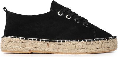 Jenny Fairy - Espadryle damskie na lato ze sklepu: MODIVO w kategorii: Espadryle damskie - zdjęcie WP-EBWP-BKLVO-LN0_5904248454845