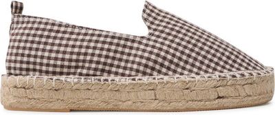 Espadryle damskie eleganckie Jenny Fairy ze sklepu: MODIVO w kategorii: Espadryle damskie - zdjęcie WP-EBWP-BKLVO-LN0_5904248488550