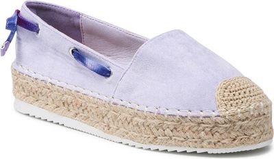 Espadryle damskie letnie Jenny Fairy ze sklepu: MODIVO w kategorii: Espadryle damskie - zdjęcie WP-EBWP-BKLVO-LN0_5904248503949