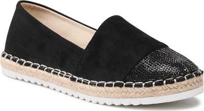 Espadryle damskie na lato Jenny Fairy ze sklepu: MODIVO w kategorii: Espadryle damskie - zdjęcie WP-EBWP-BKLVO-LN0_5904248542795