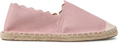 Jenny Fairy - Espadryle damskie na lato ze sklepu: MODIVO w kategorii: Espadryle damskie - zdjęcie WP-EBWP-BKLVO-LN0_5904248552060