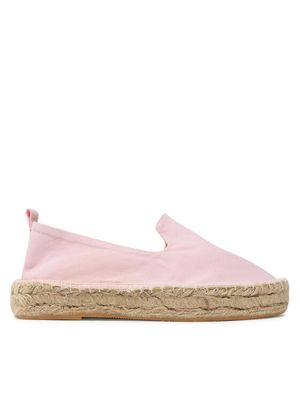 Espadryle damskie letnie Jenny Fairy ze sklepu: MODIVO w kategorii: Espadryle damskie - zdjęcie WP-EBWP-BKLVO-LN0_5904248554088