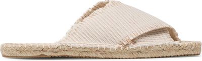 Espadryle damskie letnie Jenny Fairy ze sklepu: MODIVO w kategorii: Espadryle damskie - zdjęcie WP-EBWP-BKLVO-LN0_5904248612245