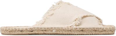Espadryle damskie na lato Jenny Fairy ze sklepu: MODIVO w kategorii: Espadryle damskie - zdjęcie WP-EBWP-BKLVO-LN0_5904248612269