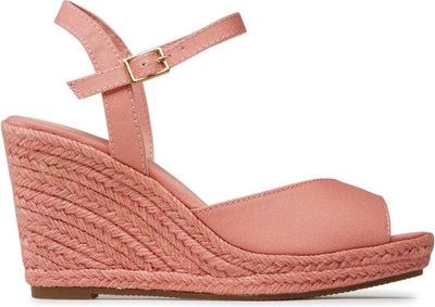Espadryle damskie letnie Jenny Fairy ze sklepu: MODIVO w kategorii: Espadryle damskie - zdjęcie WP-EBWP-BKLVO-LN0_5904248708030