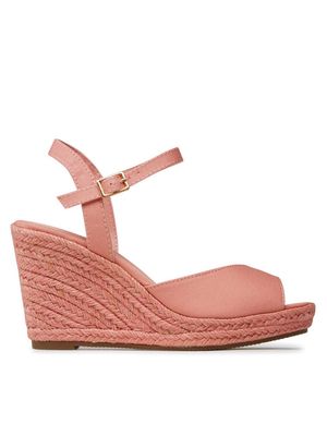 Espadryle damskie letnie Jenny Fairy ze sklepu: MODIVO w kategorii: Espadryle damskie - zdjęcie WP-EBWP-BKLVO-LN0_5904248708030
