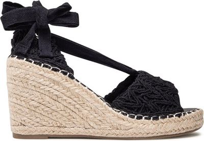 Jenny Fairy - Espadryle damskie eleganckie ze sklepu: MODIVO w kategorii: Espadryle damskie - zdjęcie WP-EBWP-BKLVO-LN0_5904248719739
