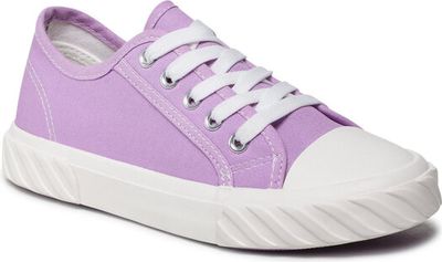 Trampki dziecięce wiosenne Sprandi ze sklepu: MODIVO w kategorii: Trampki dziecięce - zdjęcie WP-EBWP-BKLVO-LN0_5904248786199