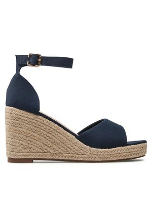 Espadryle damskie na lato Jenny Fairy ze sklepu: MODIVO w kategorii: Espadryle damskie - zdjęcie WP-EBWP-BKLVO-LN0_5904248800550