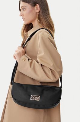 Listonoszka elegancka Nobo ze sklepu: MODIVO w kategorii: Listonoszki - zdjęcie WP-EBWP-BKLVO-LN0_5904619228167