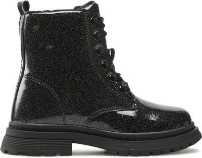 Nelli Blu - Buty zimowe dziecięce na zimę ze sklepu: MODIVO w kategorii: Buty zimowe dziecięce - zdjęcie WP-EBWP-BKLVO-LN0_5904862062433