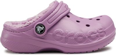 Crocs - Klapki dziecięce letnie ze sklepu: MODIVO w kategorii: Klapki dziecięce - zdjęcie WP-EBWP-BKLVO-LN0_5904862116402