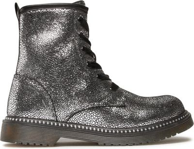 Buty zimowe dziecięce na zimę Nelli Blu ze sklepu: MODIVO w kategorii: Buty zimowe dziecięce - zdjęcie WP-EBWP-BKLVO-LN0_5904862144030