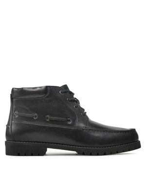 Buty zimowe męskie na zimę Lasocki ze sklepu: MODIVO w kategorii: Buty zimowe męskie - zdjęcie WP-EBWP-BKLVO-LN0_5904862154138