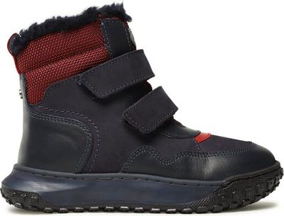 Buty zimowe dziecięce zimowe Lasocki Young ze sklepu: MODIVO w kategorii: Buty zimowe dziecięce - zdjęcie WP-EBWP-BKLVO-LN0_5904862213569