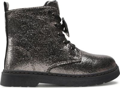 Buty zimowe dziecięce na zimę Nelli Blu ze sklepu: MODIVO w kategorii: Buty zimowe dziecięce - zdjęcie WP-EBWP-BKLVO-LN0_5904862231792