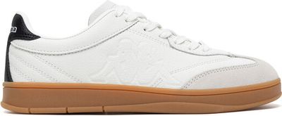 Buty sportowe damskie na wiosnę Kappa ze sklepu: MODIVO w kategorii: Buty sportowe damskie - zdjęcie WP-EBWP-BKLVO-LN0_5904862298603