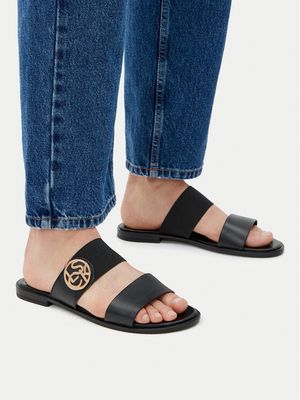 Lasocki - Klapki damskie ze sklepu: MODIVO w kategorii: Klapki damskie - zdjęcie WP-EBWP-BKLVO-LN0_5904862300726