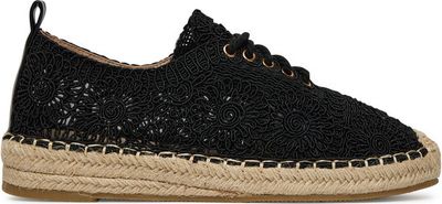 Espadryle damskie na lato DeeZee ze sklepu: MODIVO w kategorii: Espadryle damskie - zdjęcie WP-EBWP-BKLVO-LN0_5904862303840
