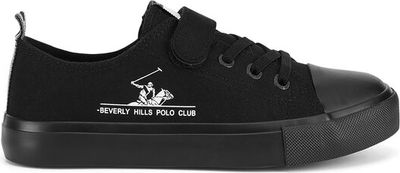 Trampki dziecięce na wiosnę BEVERLY HILLS POLO CLUB ze sklepu: MODIVO w kategorii: Trampki dziecięce - zdjęcie WP-EBWP-BKLVO-LN0_5904862303987