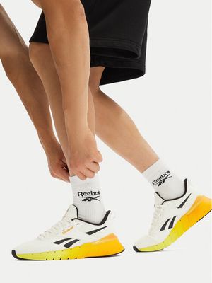 Reebok - Buty sportowe męskie na wiosnę ze sklepu: MODIVO w kategorii: Buty sportowe męskie - zdjęcie WP-EBWP-BKLVO-LN0_5904862305431