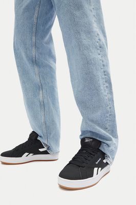 Buty sportowe męskie Reebok ze sklepu: MODIVO w kategorii: Buty sportowe męskie - zdjęcie WP-EBWP-BKLVO-LN0_5904862307978