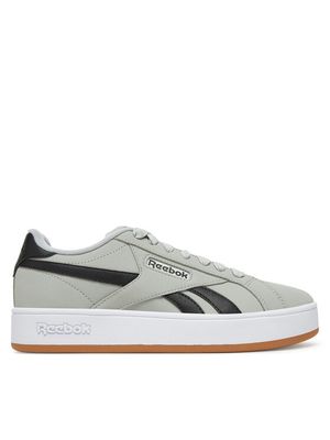 Reebok - Trampki męskie na wiosnę ze sklepu: MODIVO w kategorii: Trampki męskie - zdjęcie WP-EBWP-BKLVO-LN0_5904862308333