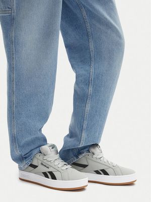 Reebok - Buty sportowe męskie na wiosnę ze sklepu: MODIVO w kategorii: Buty sportowe męskie - zdjęcie WP-EBWP-BKLVO-LN0_5904862308333