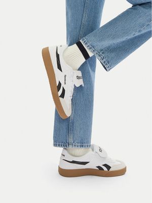Buty sportowe damskie na wiosnę Reebok ze sklepu: MODIVO w kategorii: Buty sportowe damskie - zdjęcie WP-EBWP-BKLVO-LN0_5904862309422