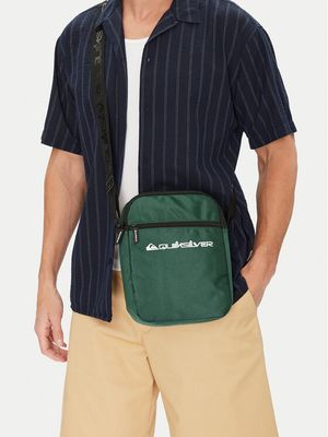 Torba męska Quiksilver ze sklepu: MODIVO w kategorii: Torby męskie - zdjęcie WP-EBWP-BKLVO-LN0_5904862312835