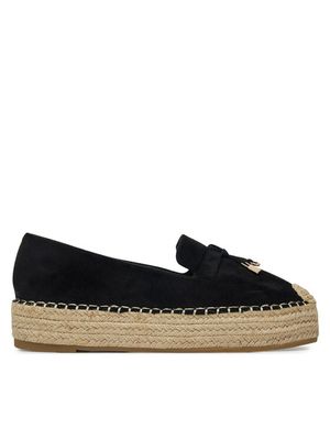 Espadryle damskie na lato JENNY ze sklepu: MODIVO w kategorii: Espadryle damskie - zdjęcie WP-EBWP-BKLVO-LN0_5904862314785