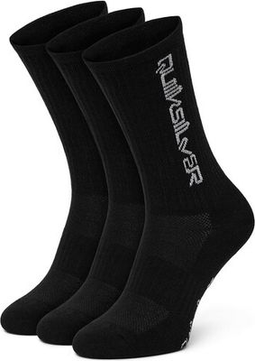 Skarpetki damskie Quiksilver ze sklepu: MODIVO w kategorii: Skarpetki damskie - zdjęcie WP-EBWP-BKLVO-LN0_5904862315454