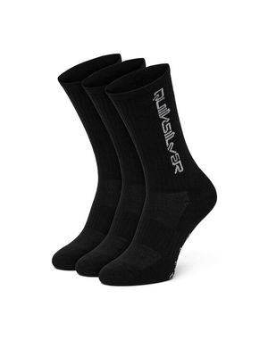 Skarpetki damskie Quiksilver ze sklepu: MODIVO w kategorii: Skarpetki damskie - zdjęcie WP-EBWP-BKLVO-LN0_5904862315454