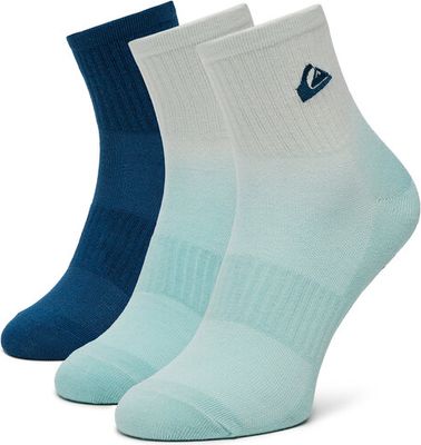 Skarpetki męskie Quiksilver ze sklepu: MODIVO w kategorii: Skarpetki męskie - zdjęcie WP-EBWP-BKLVO-LN0_5904862315461