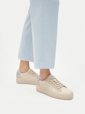 Buty sportowe damskie na wiosnę JENNY ze sklepu: MODIVO w kategorii: Buty sportowe damskie - zdjęcie WP-EBWP-BKLVO-LN0_5904862324715