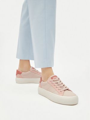 Buty sportowe damskie wiosenne JENNY ze sklepu: MODIVO w kategorii: Buty sportowe damskie - zdjęcie WP-EBWP-BKLVO-LN0_5904862324722