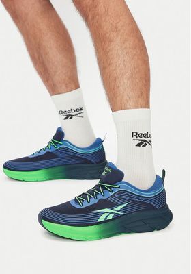 Buty sportowe męskie na wiosnę Reebok ze sklepu: MODIVO w kategorii: Buty sportowe męskie - zdjęcie WP-EBWP-BKLVO-LN0_5904862327686