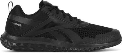 Buty sportowe damskie jesienne Reebok ze sklepu: MODIVO w kategorii: Buty sportowe damskie - zdjęcie WP-EBWP-BKLVO-LN0_5904862328645