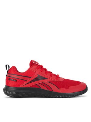 Buty sportowe dziecięce wiosenne Reebok ze sklepu: MODIVO w kategorii: Buty sportowe dziecięce - zdjęcie WP-EBWP-BKLVO-LN0_5904862330037