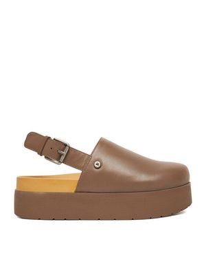 Sandały damskie na lato G-Star Raw ze sklepu: MODIVO w kategorii: Sandały damskie - zdjęcie WP-EBWP-BKLVO-LN0_5904862332642
