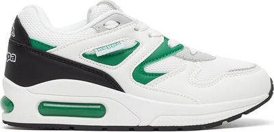 Buty sportowe dziecięce Kappa ze sklepu: MODIVO w kategorii: Buty sportowe dziecięce - zdjęcie WP-EBWP-BKLVO-LN0_5904862333489