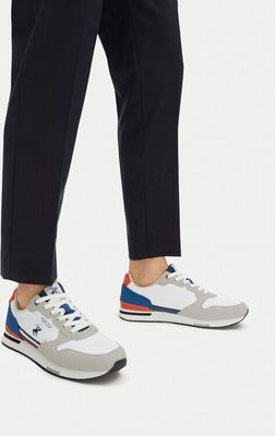 Buty sportowe męskie na wiosnę BEVERLY HILLS POLO CLUB ze sklepu: MODIVO w kategorii: Buty sportowe męskie - zdjęcie WP-EBWP-BKLVO-LN0_5904862336619
