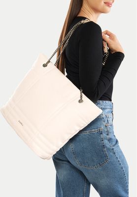 BADURA - Shopper bag letni ze sklepu: MODIVO w kategorii: Torby Shopper bag - zdjęcie WP-EBWP-BKLVO-LN0_5904862336947