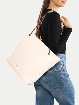 BADURA - Shopper bag na wakacje ze sklepu: MODIVO w kategorii: Torby Shopper bag - zdjęcie WP-EBWP-BKLVO-LN0_5904862336947