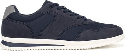 Nautica - Buty sportowe męskie na jesień ze sklepu: MODIVO w kategorii: Buty sportowe męskie - zdjęcie WP-EBWP-BKLVO-LN0_5904862337395