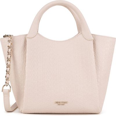 Shopper bag letni Nine West ze sklepu: MODIVO w kategorii: Torby Shopper bag - zdjęcie WP-EBWP-BKLVO-LN0_5904862337685