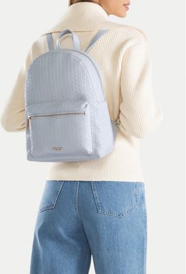 Plecak Nine West ze sklepu: MODIVO w kategorii: Plecaki - zdjęcie WP-EBWP-BKLVO-LN0_5904862337760