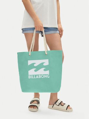 Shopper bag na wiosnę Billabong ze sklepu: MODIVO w kategorii: Torby Shopper bag - zdjęcie WP-EBWP-BKLVO-LN0_5904862338057